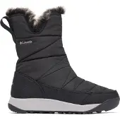 Columbia Minx Slip V Snow Boots Noir EU 36 1/2 Femme