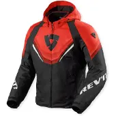 REV'IT! Veste de moto Quantum 3 H2O REV'IT!