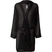Bluebella Peignoir court noir