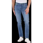 Lee Daren Zip Fly Jeans Bleu 36 / 30 Homme