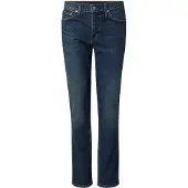 Levi's Jeans 511 SLIM hommes - Bleu - US 36 / 34