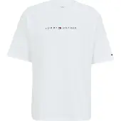 Tommy Hilfiger Underwear Maillot de corps bleu marine / rouge / blanc