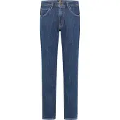 Lee Jeans Homme Coton Bleu GR70606 - Taille : W38_L32