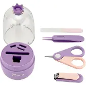 Momini Baby Nail Care Kit kit manucure pour les bébés 1 pcs