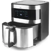 Lacor Friteuse à Air Ecofry De 6,5 Litres De