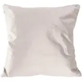Present Time Coussins TENDER - Gris - 40x40 cm