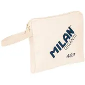 Milan Sac à Main 403 Beige Grande Capacité, Style Intemporel - Milán