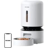 Petlibro - PL-AF103-34W - Distributeur de nourriture pour animaux