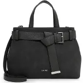 Suri Frey sac à main sac à épaule SFY Libby Cityshopper Grey gris
