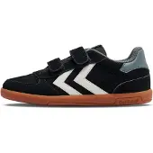 Hummel Baskets Victory Suede Ii