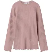 Name it T-Shirt rose