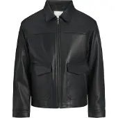 Jack & Jones Veste mi-saison 'JPRCCWALLACE' noir
