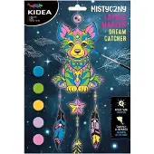 Derform Attrape-Rêves Mysti Phosphorescent