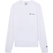 Champion T-Shirt blanc