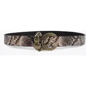 Lola Casademunt Ceinture mélange de couleurs