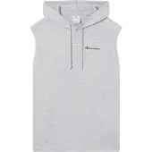 Champion T-Shirt gris chiné
