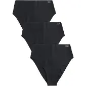 Next Slip noir / blanc