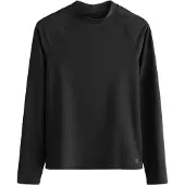 Next T-Shirt fonctionnel noir