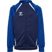 Hummel Lead 2.0 Tracksuit Jacket Bleu 152 cm Enfants