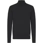 !Solid Pull-over ' SDAKALMO ' noir