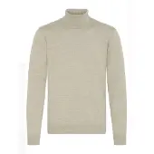 Blend Pull-over ' BHCarsten ' beige