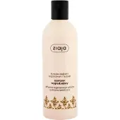 Ziaja Shampooing à l'huile d'argan pour femme 300 -