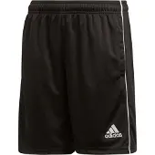 Adidas Pantalon de sport 'Entrada 22' noir / blanc