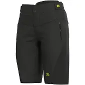 ALÉ Enduro 2.0 Shorts Noir M Homme