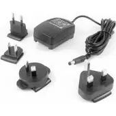 Phihong Power Adapter Global Plug In 24V 12W
