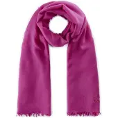 Codello Écharpe fuchsia
