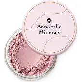 Annabelle Minerals Luminous Mineral Blush blush illuminateur teinte Lily Glow 4 g