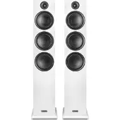 Fenton SHF80W, Enceinte hifi + home cinéma, Blanc