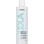Indola Cleansing Shampoo shampoing nettoyant en profondeur 300 ml