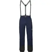 Odlo Hommes, Pantalon de ski, Pants Nordic Fan (XL), Bleu