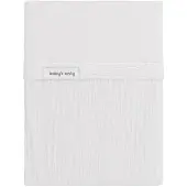 Babys Only Drap berceau Tender blanc