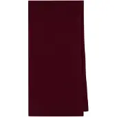 Style Republic Écharpe violet rouge