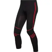 FLM Sports Functional Pro 1.0 Base Layer Pants Noir M Homme