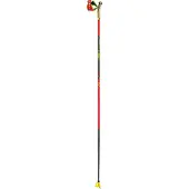 LEKI 652400081 Hrc Max Poles Rouge 170 cm