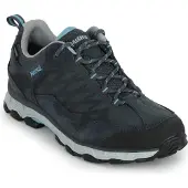 Meindl Femmes, Chaussures de randonnée, chaussures d'extérieur (37.5), Bleu