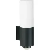 Albert Luminaires extérieurs avec détecteur de mouvement (E27, IP54)