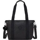 Kipling Sac bandoulière 'Asseni' noir