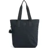 Kipling Hanifa 18.5l Bag Bleu