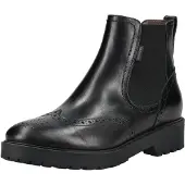 Nero Giardini Chelsea Boots noir