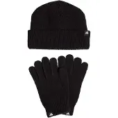 Adidas Glove Beanie Noir 58 cm