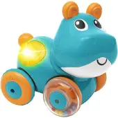 Chicco Peluche Multicolore