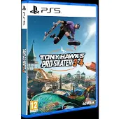 Tony Hawk's Pro Skater 3 4 Collectors Edition