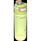 Kambukka Elton 750ml Fine Lime Bottle Vert