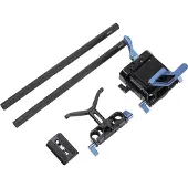 Sirui Kit de plaque de base universelle SC-BPS