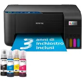 Epson EcoTank ET-2861