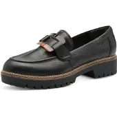 Tamaris Chaussure basse noir